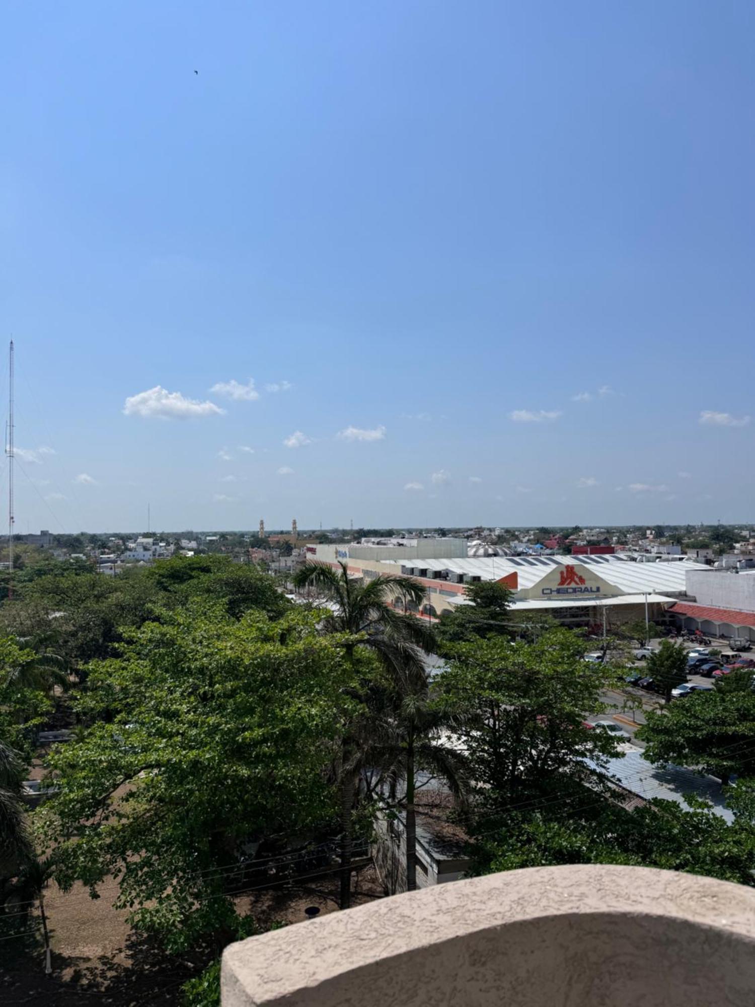 The Queen Of Cozumel - Urban Empire En-Suite City View - For Couples In Mind Exterior photo